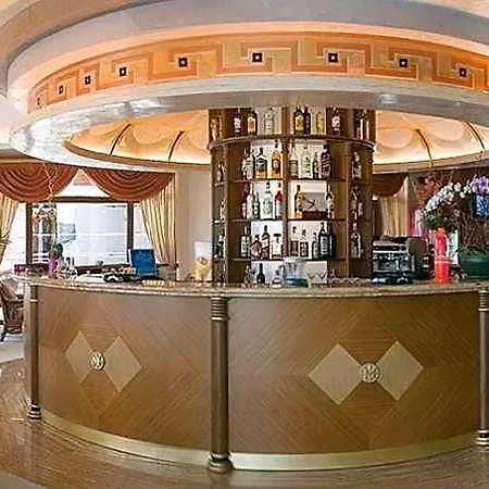 Mistral Hotel