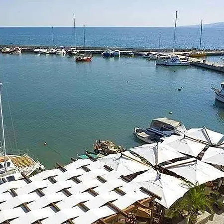 Mistral Хотел