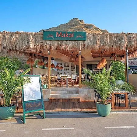 Mistral 4* Baltschik