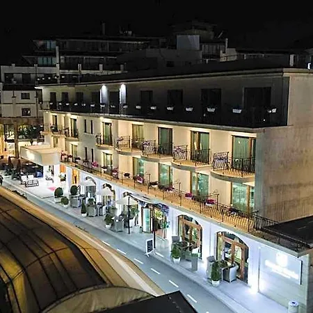 Hotel Mistral