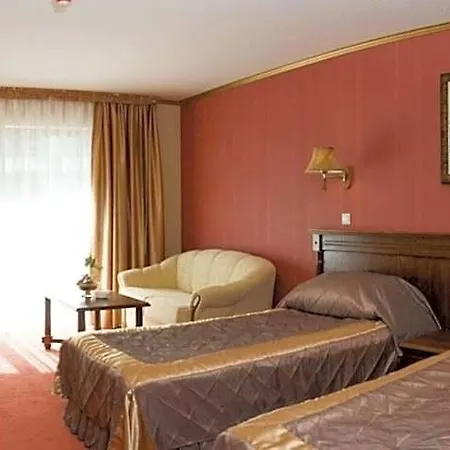 Mistral Hotel Baltschik