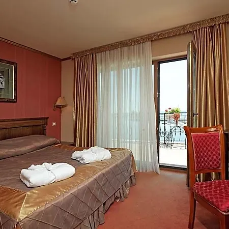 Hotel Mistral