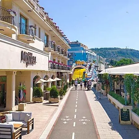 Hotel Mistral