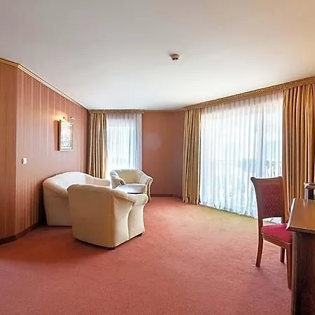 Hotel Mistral Baltschik