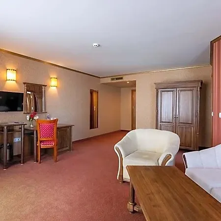 Mistral Hotel Baltschik