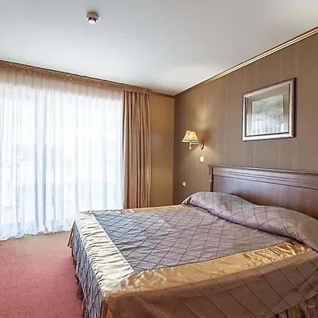 Mistral Hotel Baltschik