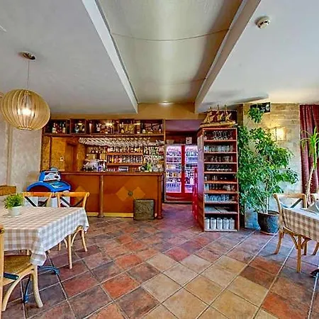 Mistral Hotel Baltschik
