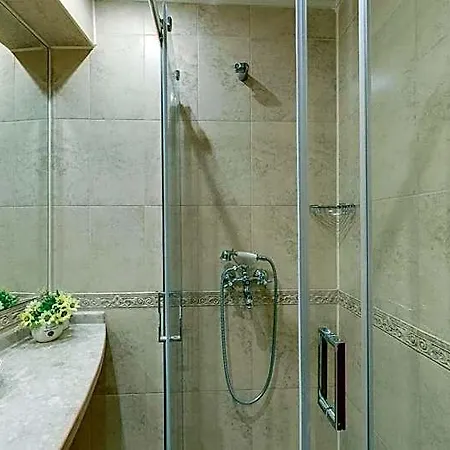 Hotel Mistral 4*