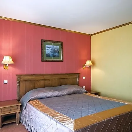 Mistral Hotel Baltschik