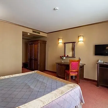 Hotel Mistral