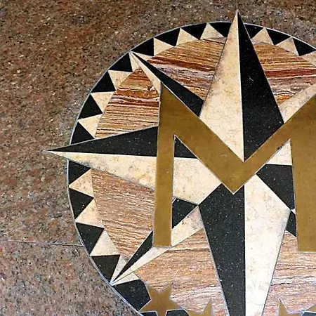 Hotel Mistral Baltschik