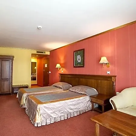 Mistral Hotel Baltschik