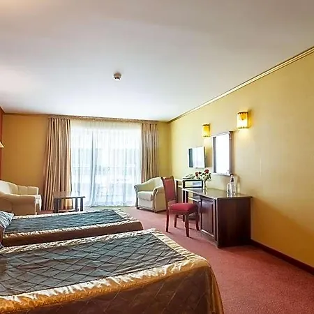 Hotel Mistral 4*