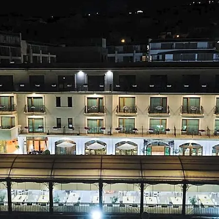 Mistral Hotel Baltschik