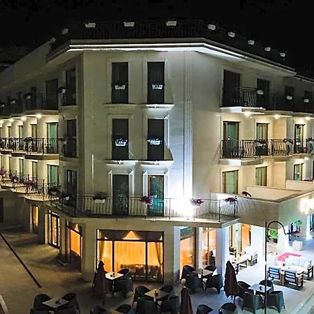 Hotel Mistral