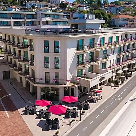 Hotel Mistral
