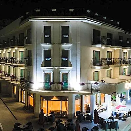Hotel Mistral Baltschik